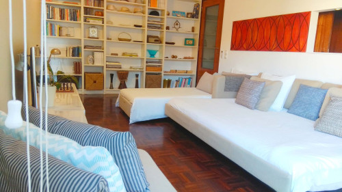 PORTO TERRACE 70m2 Apartment with lovely Balcony - Gallery - 16