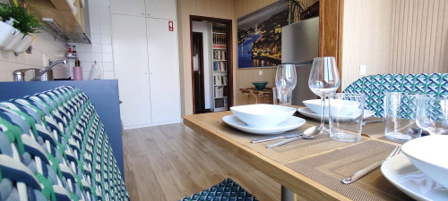 PORTO TERRACE 70m2 Apartment with lovely Balcony - Gallery - 34