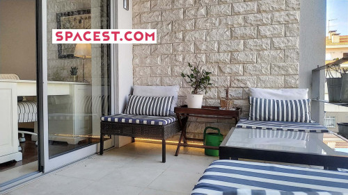 PORTO TERRACE 70m2 Apartment with lovely Balcony - Gallery - 66