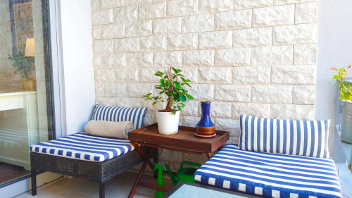 PORTO TERRACE 70m2 Apartment with lovely Balcony - Gallery - 8