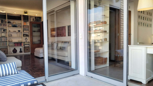 PORTO TERRACE 70m2 Apartment with lovely Balcony - Gallery - 18
