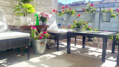 PORTO TERRACE 70m2 Apartment with lovely Balcony - Gallery - 5