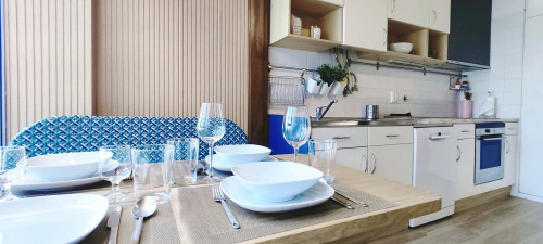 PORTO TERRACE 70m2 Apartment with lovely Balcony - Gallery - 37