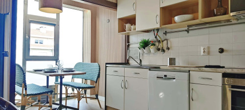 PORTO TERRACE 70m2 Apartment with lovely Balcony - Gallery - 35