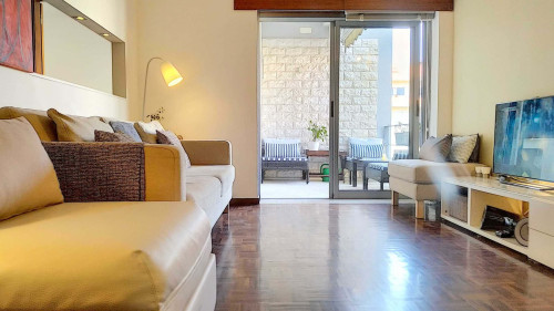 PORTO TERRACE 70m2 Apartment with lovely Balcony - Gallery - 70