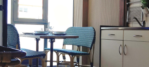 PORTO TERRACE 70m2 Apartment with lovely Balcony - Gallery - 54