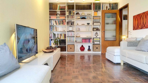 PORTO TERRACE 70m2 Apartment with lovely Balcony - Gallery - 68