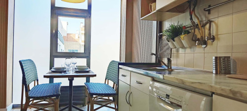 PORTO TERRACE 70m2 Apartment with lovely Balcony - Gallery - 20