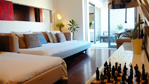 PORTO TERRACE 70m2 Apartment with lovely Balcony - Gallery - 13