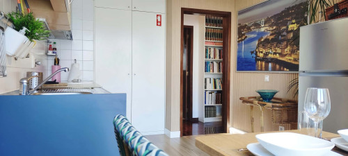 PORTO TERRACE 70m2 Apartment with lovely Balcony - Gallery - 32