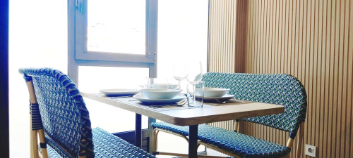 PORTO TERRACE 70m2 Apartment with lovely Balcony - Gallery - 33