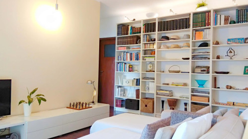PORTO TERRACE 70m2 Apartment with lovely Balcony - Gallery - 62