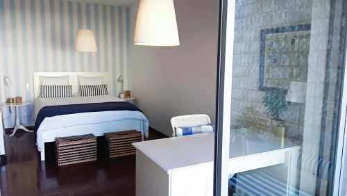 PORTO TERRACE 70m2 Apartment with lovely Balcony - Gallery - 39