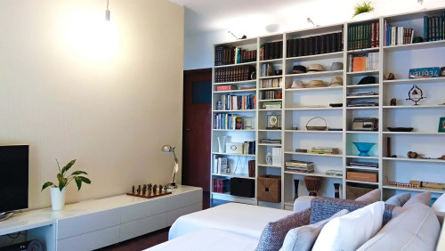 PORTO TERRACE 70m2 Apartment with lovely Balcony - Gallery - 61
