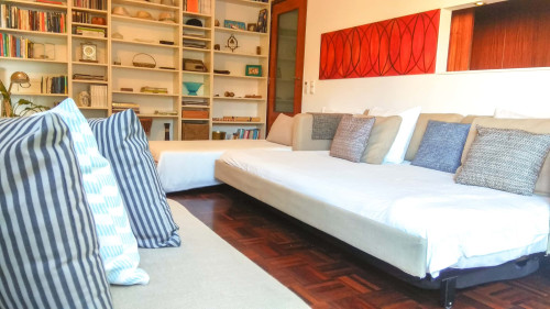 PORTO TERRACE 70m2 Apartment with lovely Balcony - Gallery - 59
