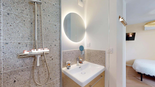Chambre 1 - SAINTE VERONIQUE - Gallery - 7
