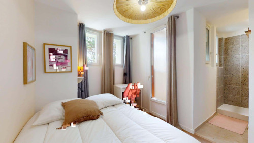 Chambre 1 - SAINTE VERONIQUE