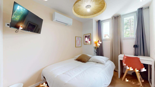 Chambre 1 - SAINTE VERONIQUE