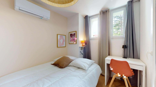 Chambre 1 - SAINTE VERONIQUE - Gallery - 5