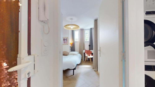 Chambre 1 - SAINTE VERONIQUE
