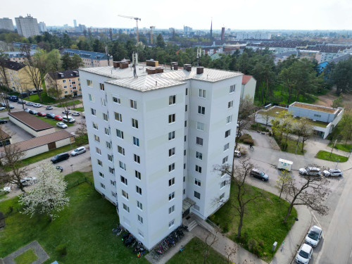 Aschenbrennerstraße