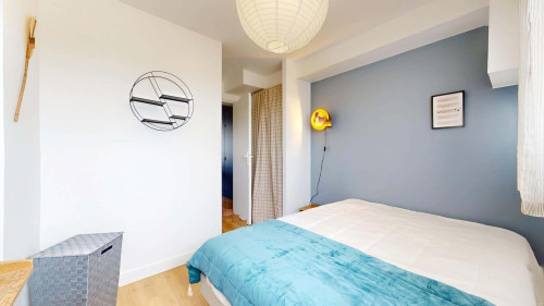Chambre 1 - FERRE BER - Gallery - 6