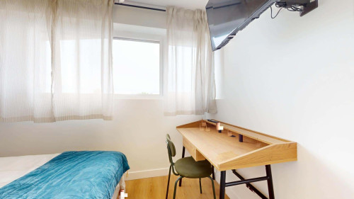Chambre 1 - FERRE BER - Gallery - 5