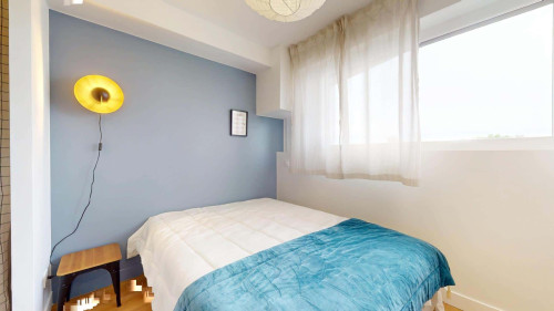 Chambre 1 - FERRE BER