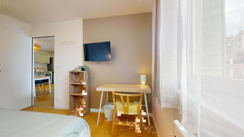Chambre 2 - IRVOY - Gallery - 7