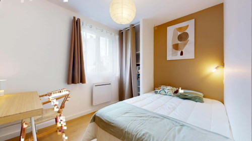 Chambre 2 - IRVOY