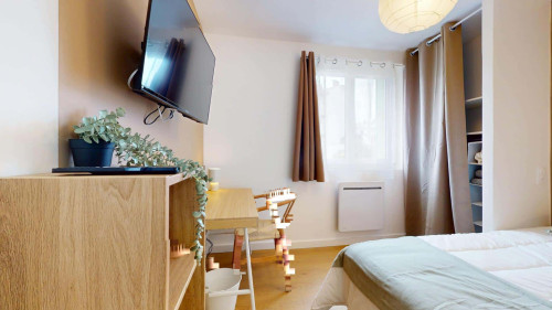 Chambre 2 - IRVOY - Gallery - 5