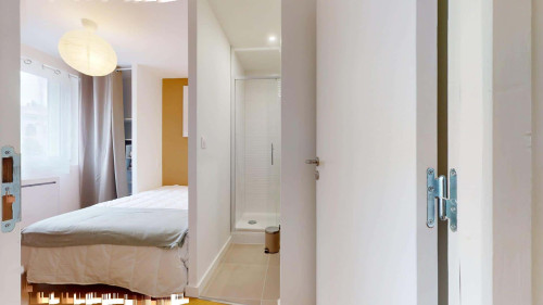Chambre 2 - IRVOY