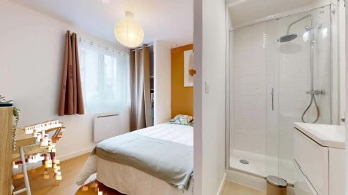 Chambre 2 - IRVOY