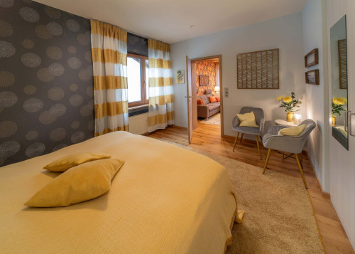 Herzo Family Garden Apartment - Gallery - 13