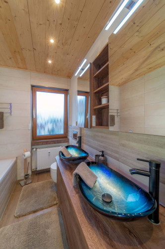 Herzo Family Garden Apartment - Gallery - 9