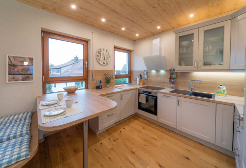 Herzo Family Garden Apartment - Gallery - 12