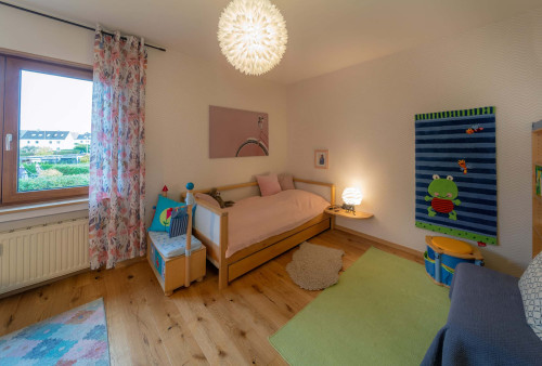 Herzo Family Garden Apartment - Gallery - 5