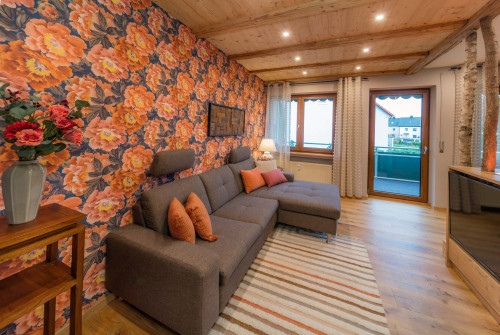 Herzo Family Garden Apartment - Gallery - 17