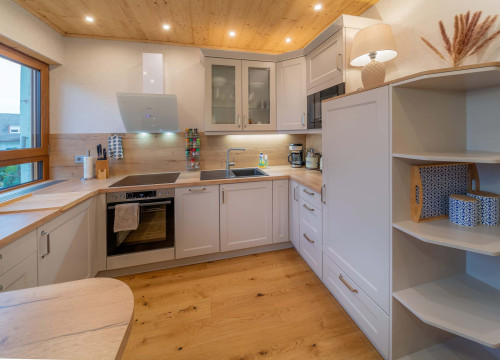 Herzo Family Garden Apartment