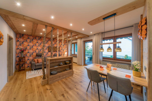 Herzo Family Garden Apartment - Gallery - 11