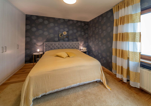 Herzo Family Garden Apartment - Gallery - 14