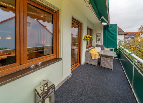 Herzo Family Garden Apartment - Gallery - 15