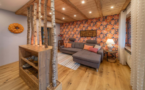 Herzo Family Garden Apartment - Gallery - 20