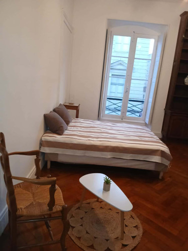 Apartment in Grand Rue, Nîmes for 100 m² with 2 bedrooms - Gallery - 12