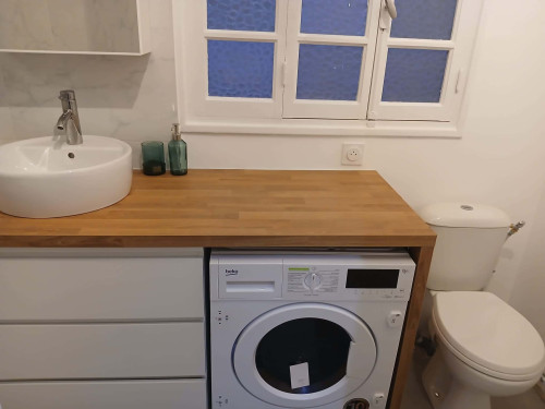 Apartment in Grand Rue, Nîmes for 100 m² with 2 bedrooms - Gallery - 14