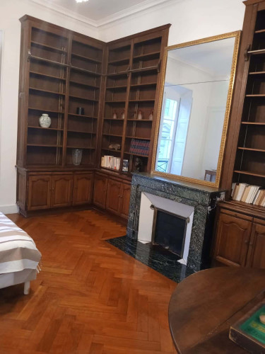 Apartment in Grand Rue, Nîmes for 100 m² with 2 bedrooms