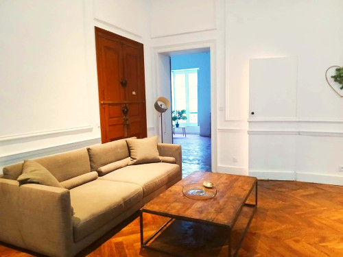 Apartment in Grand Rue, Nîmes for 100 m² with 2 bedrooms - Gallery - 11