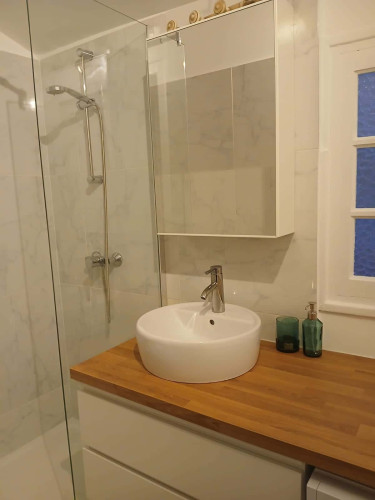 Apartment in Grand Rue, Nîmes for 100 m² with 2 bedrooms - Gallery - 17