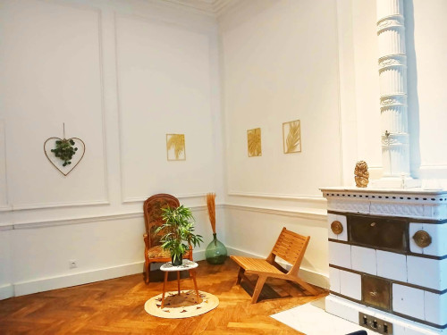 Apartment in Grand Rue, Nîmes for 100 m² with 2 bedrooms - Gallery - 7