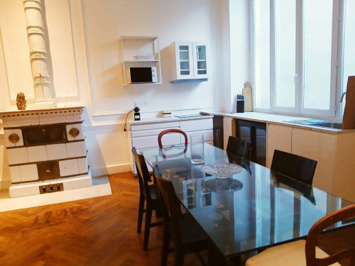 Apartment in Grand Rue, Nîmes for 100 m² with 2 bedrooms - Gallery - 8